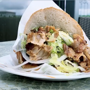 Döner Lieferservice, Kebab in Gersthofen, Drehspieß Döner Gersthofen Gablingen Bieberach